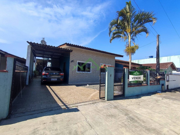 Imagem Casa com 4 Quartos à Venda, 107 m² em Costeira - Balneário Barra Do Sul Imagem Casa com 4 Quartos à Venda, 107 m² em Costeira - Balneário Barra Do Sul