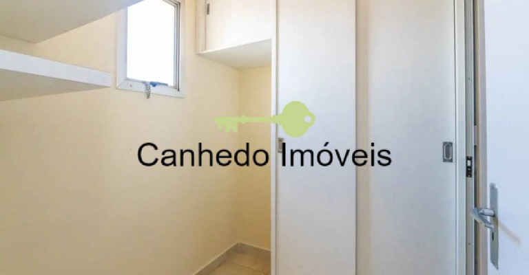 Imagem Apartamento com 3 Quartos à Venda, 80 m² em Brooklin - São Paulo