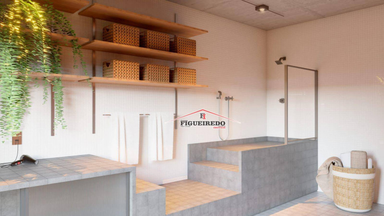 Imagem Apartamento com 2 Quartos à Venda, 91 m² em Canto Do Forte - Praia Grande