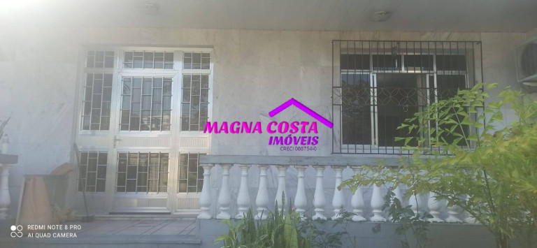 Imagem Casa com 4 Quartos à Venda, 538 m² em Taquara - Rio De Janeiro