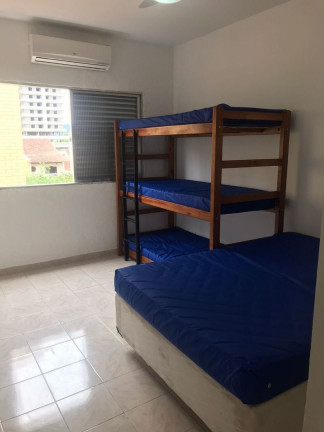 Imagem Apartamento com 1 Quarto à Venda, 64 m² em Caiçara - Praia Grande Imagem Apartamento com 1 Quarto à Venda, 64 m² em Caiçara - Praia Grande
