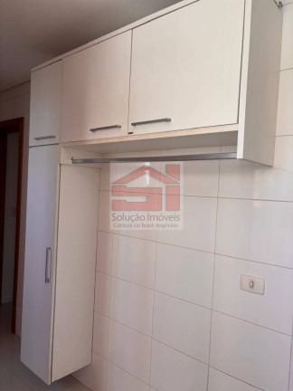 Imagem Apartamento com 3 Quartos para Alugar, 166 m² em Centro - Taubaté Imagem Apartamento com 3 Quartos para Alugar, 166 m² em Centro - Taubaté