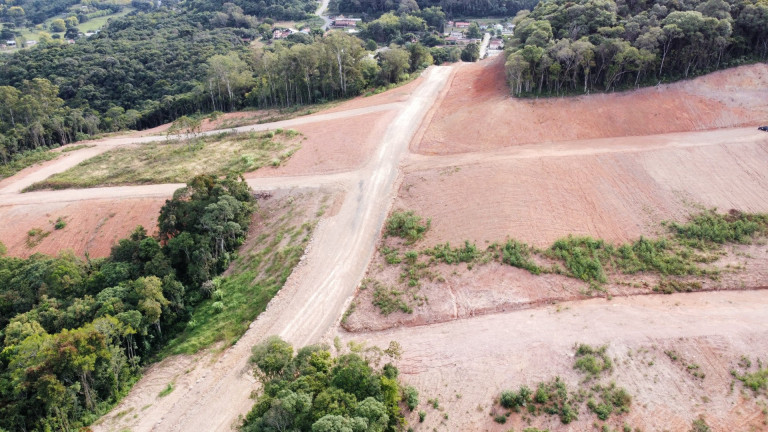 Terreno à Venda, 390 m² em Tamandaré - Garibaldi