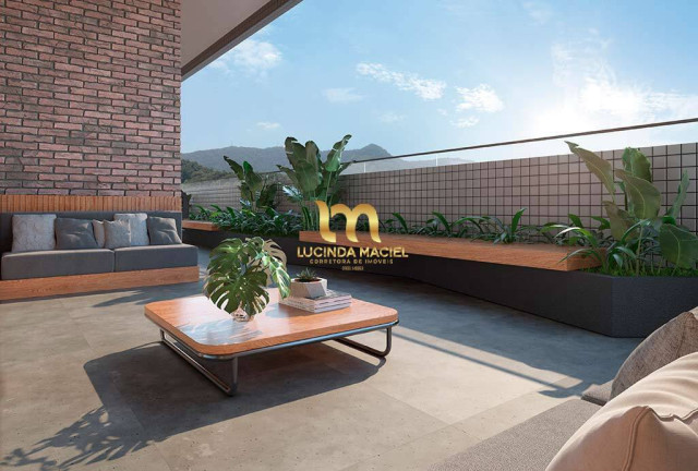 Imagem Apartamento com 2 Quartos à Venda, 86 m² em Guilhermina - Praia Grande