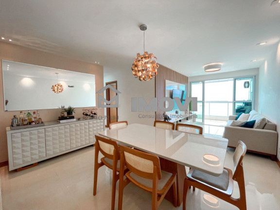 Imagem Apartamento com 3 Quartos à Venda, 104 m² em Praia De Itaparica - Vila Velha Imagem Apartamento com 3 Quartos à Venda, 104 m² em Praia De Itaparica - Vila Velha