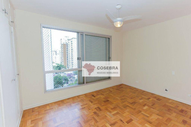 Imagem Apartamento com 3 Quartos para Alugar, 160 m² em Itaim Bibi - São Paulo