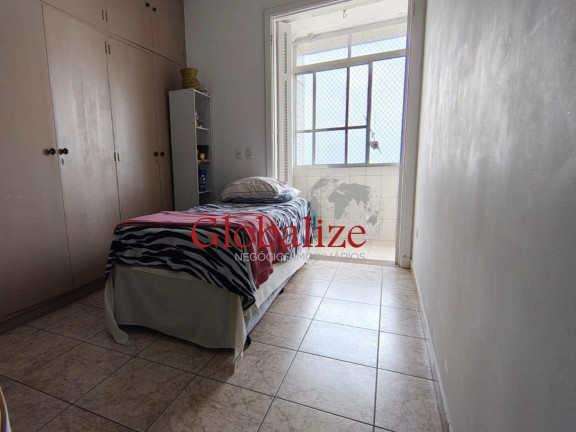 Imagem Imóvel com 2 Quartos à Venda, 77 m² em Aparecida - Santos Imagem Imóvel com 2 Quartos à Venda, 77 m² em Aparecida - Santos
