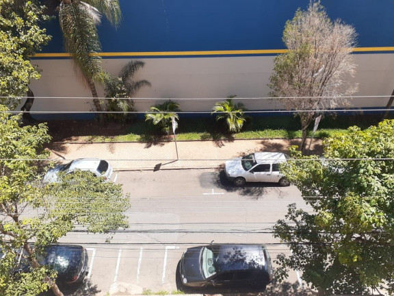 Imagem Apartamento com 3 Quartos à Venda, 115 m² em Centro - Piracicaba