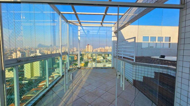 Imagem Apartamento com 4 Quartos à Venda, 208 m² em Jardim Do Mar - São Bernardo Do Campo Imagem Apartamento com 4 Quartos à Venda, 208 m² em Jardim Do Mar - São Bernardo Do Campo