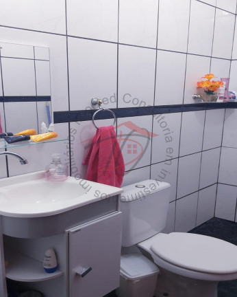 Imagem Sobrado com 3 Quartos à Venda, 166 m² em Residencial Bordon - Sumaré Imagem Sobrado com 3 Quartos à Venda, 166 m² em Residencial Bordon - Sumaré