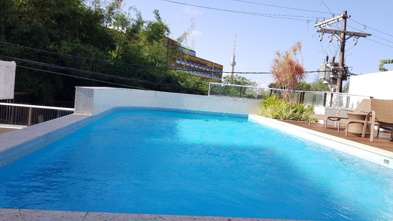 Imagem Imóvel com 3 Quartos à Venda, 156 m² em Federação - Salvador Imagem Imóvel com 3 Quartos à Venda, 156 m² em Federação - Salvador