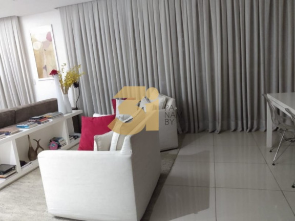 Imagem Apartamento com 3 Quartos à Venda, 122 m² em Vila Andrade - São Paulo Imagem Apartamento com 3 Quartos à Venda, 122 m² em Vila Andrade - São Paulo