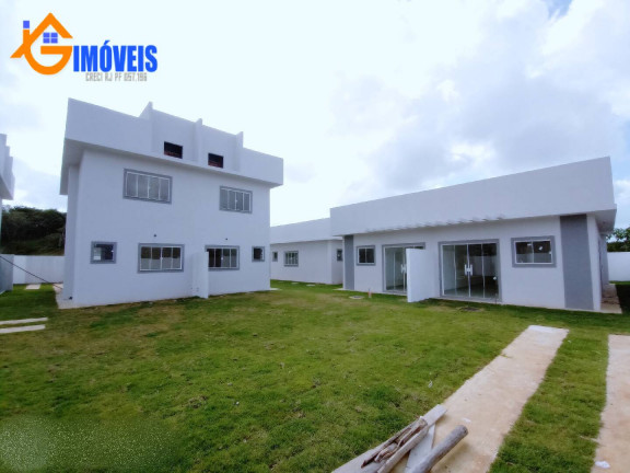 Imagem Casa com 2 Quartos à Venda, 60 m² em Caminho De Búzios - Cabo Frio Imagem Casa com 2 Quartos à Venda, 60 m² em Caminho De Búzios - Cabo Frio