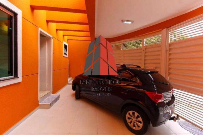 Imagem Casa com 3 Quartos à Venda, 175 m² em Vila Formosa - São Paulo Imagem Casa com 3 Quartos à Venda, 175 m² em Vila Formosa - São Paulo