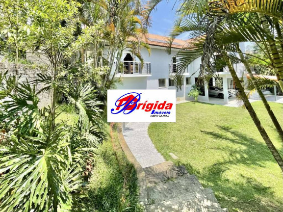 Imagem Casa de Condomínio com 4 Quartos à Venda, 408 m² em Paisagem Renoir - Cotia Imagem Casa de Condomínio com 4 Quartos à Venda, 408 m² em Paisagem Renoir - Cotia