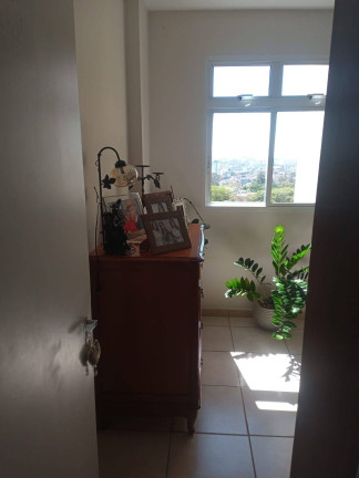 Imagem Apartamento com 3 Quartos à Venda, 80 m² em Nova Gameleira - Belo Horizonte