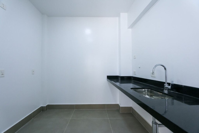 Imagem Apartamento com 1 Quarto à Venda, 64 m² em Bela Vista - São Paulo