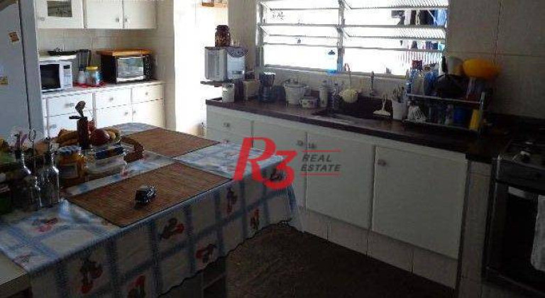 Imagem Cobertura com 3 Quartos à Venda, 220 m² em Vila Belmiro - Santos Imagem Cobertura com 3 Quartos à Venda, 220 m² em Vila Belmiro - Santos
