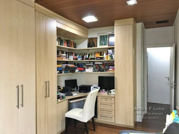 Imagem Apartamento com 4 Quartos à Venda, 380 m² em Centro - São Bernardo Do Campo