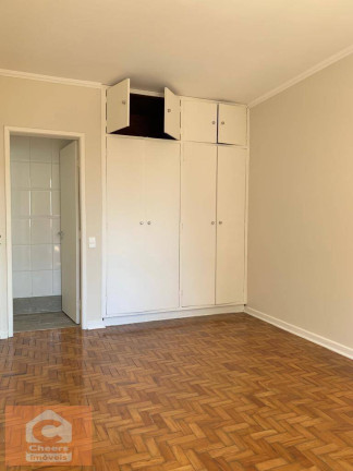 Imagem Apartamento com 3 Quartos à Venda, 110 m² em Jardim Paulista - São Paulo