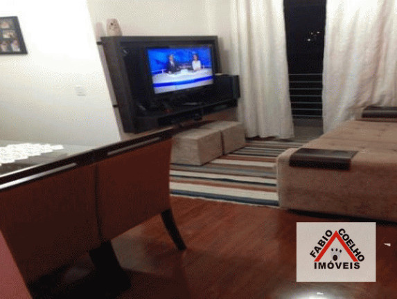 Imagem Apartamento com 2 Quartos à Venda, 58 m² em Campo Limpo - São Paulo Imagem Apartamento com 2 Quartos à Venda, 58 m² em Campo Limpo - São Paulo