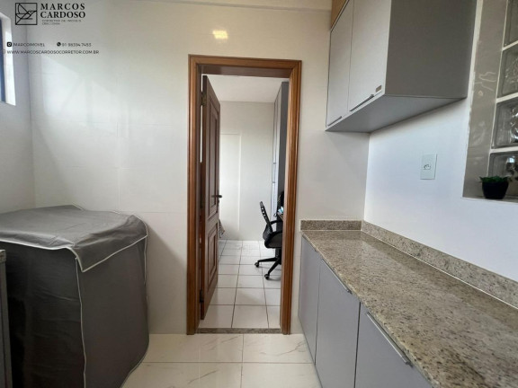 Imagem Imóvel com 3 Quartos à Venda, 211 m² em Batista Campos - Belém Imagem Imóvel com 3 Quartos à Venda, 211 m² em Batista Campos - Belém