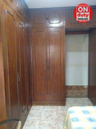 Imagem Apartamento com 3 Quartos à Venda, 100 m² em Encruzilhada - Santos Imagem Apartamento com 3 Quartos à Venda, 100 m² em Encruzilhada - Santos