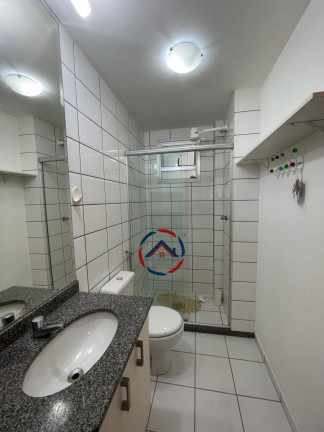 Imagem Apartamento com 3 Quartos à Venda, 86 m² em Duque De Caxias - Cuiabá Imagem Apartamento com 3 Quartos à Venda, 86 m² em Duque De Caxias - Cuiabá