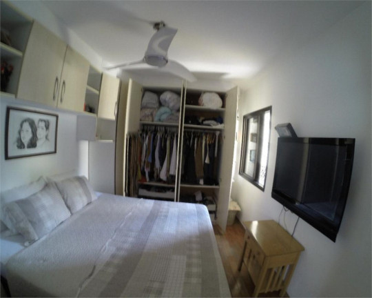 Imagem Imóvel com 3 Quartos à Venda, 92 m² em Vila Andrade - São Paulo Imagem Imóvel com 3 Quartos à Venda, 92 m² em Vila Andrade - São Paulo