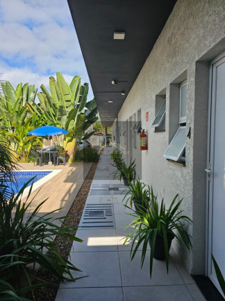 Imagem Kitnet com 1 Quarto à Venda, 15 m² em Maranduba - Ubatuba Imagem Kitnet com 1 Quarto à Venda, 15 m² em Maranduba - Ubatuba