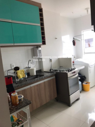 Imagem Imóvel com 1 Quarto à Venda, 46 m² em Portal Dos Bandeirantes - Sorocaba Imagem Imóvel com 1 Quarto à Venda, 46 m² em Portal Dos Bandeirantes - Sorocaba