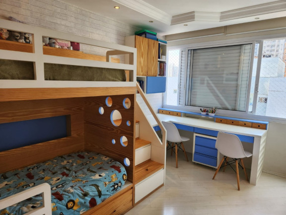 Imagem Apartamento com 3 Quartos à Venda, 131 m² em Perdizes - São Paulo Imagem Apartamento com 3 Quartos à Venda, 131 m² em Perdizes - São Paulo