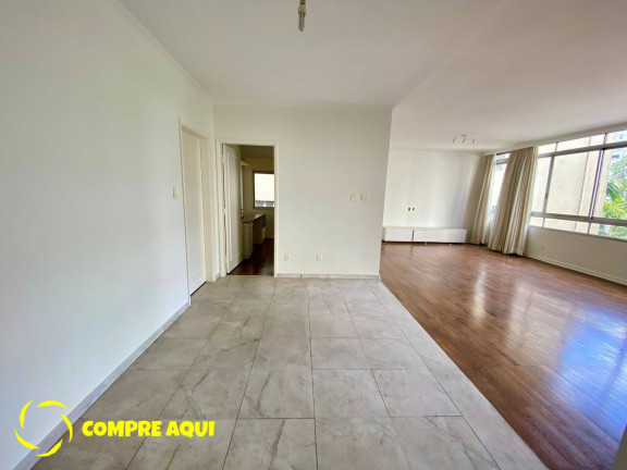 Imagem Apartamento com 4 Quartos à Venda, 218 m² em Higienópolis - São Paulo Imagem Apartamento com 4 Quartos à Venda, 218 m² em Higienópolis - São Paulo