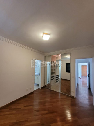 Imagem Apartamento com 3 Quartos à Venda, 117 m² em Chacara Klabin - São Paulo Imagem Apartamento com 3 Quartos à Venda, 117 m² em Chacara Klabin - São Paulo
