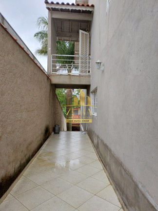 Imagem Casa com 4 Quartos à Venda, 356 m² em Jardim Fonte áurea - Poá