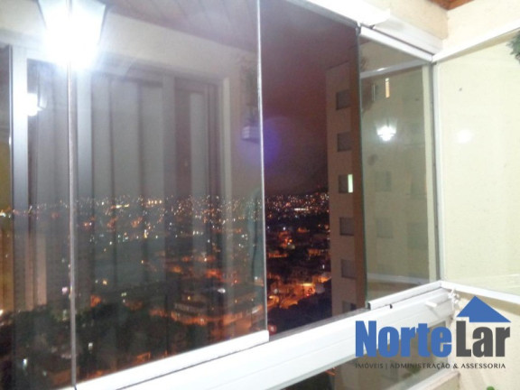 Imagem Apartamento com 3 Quartos à Venda, 64 m² em Vila Nova Cachoeirinha - São Paulo Imagem Apartamento com 3 Quartos à Venda, 64 m² em Vila Nova Cachoeirinha - São Paulo
