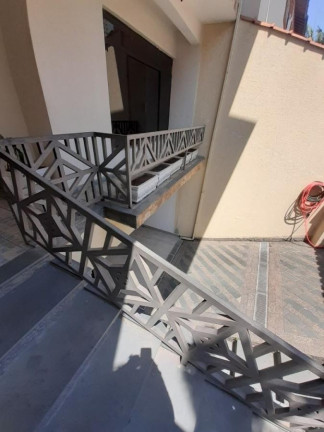 Imagem Sobrado com 3 Quartos à Venda, 283 m² em Centro - Santo André