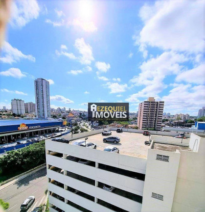 Imagem Apartamento com 3 Quartos à Venda, 80 m² em Rudge Ramos - São Bernardo Do Campo