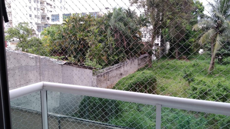 Imagem Apartamento com 2 Quartos à Venda, 64 m² em Praça Seca - Rio De Janeiro