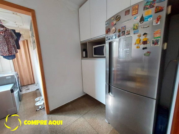 Imagem Apartamento com 2 Quartos à Venda, 65 m² em Vila Buarque - São Paulo