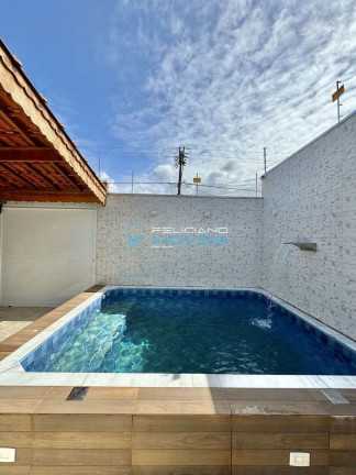 Imagem Casa com 3 Quartos à Venda, 160 m² em Ocian - Praia Grande Imagem Casa com 3 Quartos à Venda, 160 m² em Ocian - Praia Grande