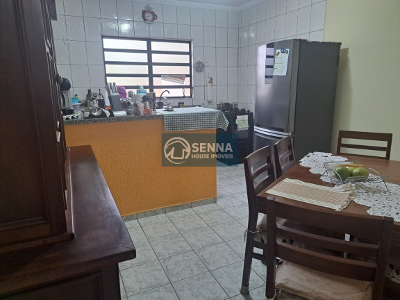 Imagem Casa com 3 Quartos à Venda, 125 m² em Parque Cidade Jardim - Jundiaí Imagem Casa com 3 Quartos à Venda, 125 m² em Parque Cidade Jardim - Jundiaí