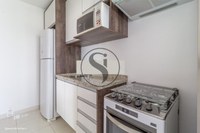 Imagem Apartamento com 2 Quartos para Alugar, 101 m² em Itaim Bibi - São Paulo Imagem Apartamento com 2 Quartos para Alugar, 101 m² em Itaim Bibi - São Paulo