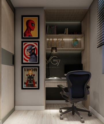 Imagem Apartamento com 3 Quartos à Venda, 77 m² em Estância Pinhais - Pinhais Imagem Apartamento com 3 Quartos à Venda, 77 m² em Estância Pinhais - Pinhais