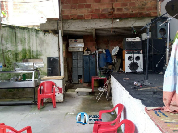 Sala Comercial à Venda, 144 m² em Xerém - Duque De Caxias