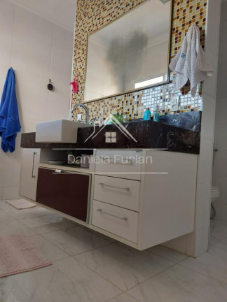 Imagem Casa de Condomínio com 4 Quartos à Venda, 266 m² em Condomínio Villa Dos Inglezes - Sorocaba