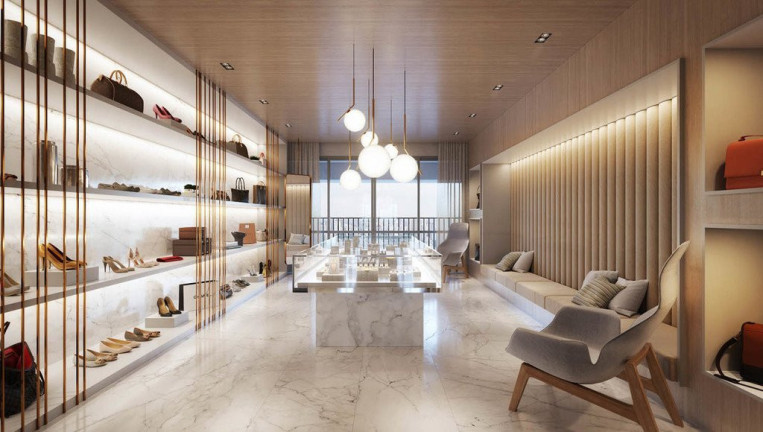Imagem Sala Comercial à Venda, 54 m² em Paraíso - São Paulo Imagem Sala Comercial à Venda, 54 m² em Paraíso - São Paulo