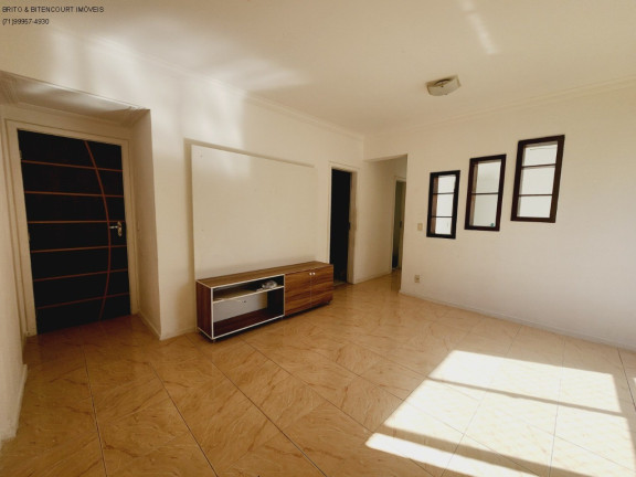 Imagem Imóvel com 3 Quartos à Venda, 82 m² em Rio Vermelho - Salvador