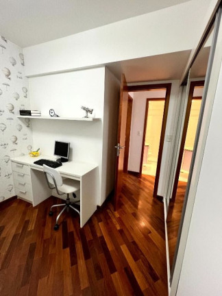 Imagem Apartamento com 2 Quartos à Venda, 62 m² em Campestre - Santo André