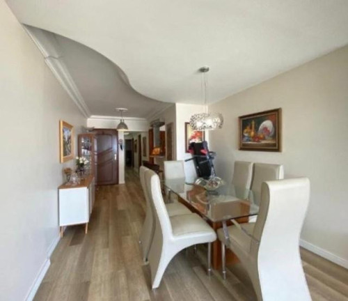 Imagem Imóvel com 3 Quartos à Venda, 162 m² em Gonzaga - Santos Imagem Imóvel com 3 Quartos à Venda, 162 m² em Gonzaga - Santos